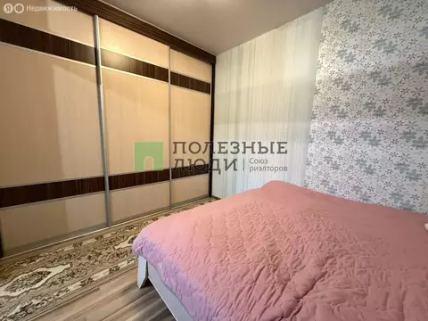 1-комнатная квартира: Ижевск, Школьная улица, 37 (41.4 м)