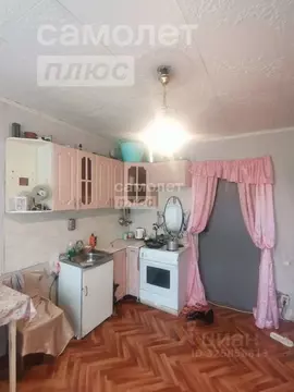 Комната Липецкая область, Липецк ул. Студенческий Городок, 16 (26.0 м)