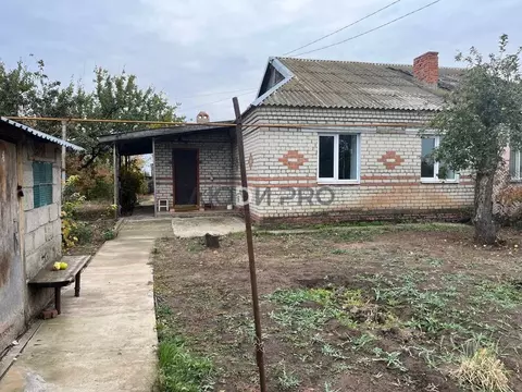 Коттедж в Саратовская область, Энгельсский район, Терновское ...