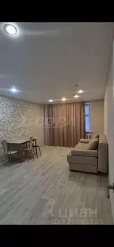3-к кв. Тюменская область, Тюмень ул. Николая Семенова, 33 (95.0 м)