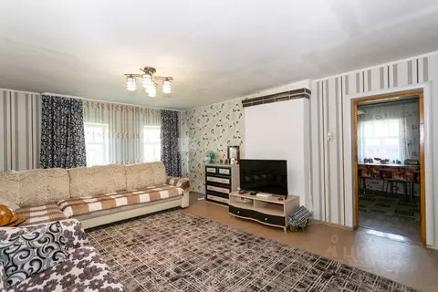 Дом в Новосибирская область, Новосибирск 1-й Экскаваторный пер., 30 ...