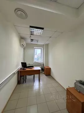 Офис в Санкт-Петербург Варшавская ул., 19к1 (13 м)