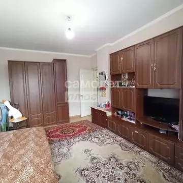 3-к кв. Кемеровская область, Кемерово ул. Ермака, 2 (66.2 м)