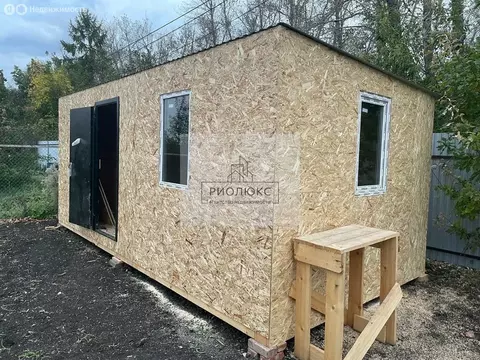 Участок в Магнитогорск, садовое товарищество Мичурина-4, 517 (6 м)