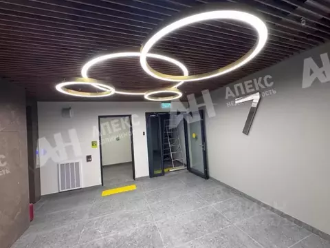 Офис в Москва Тверская ул., 24 (784 м)