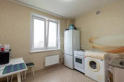 1-к кв. Красноярский край, Красноярск ул. Вильского, 24 (29.1 м)