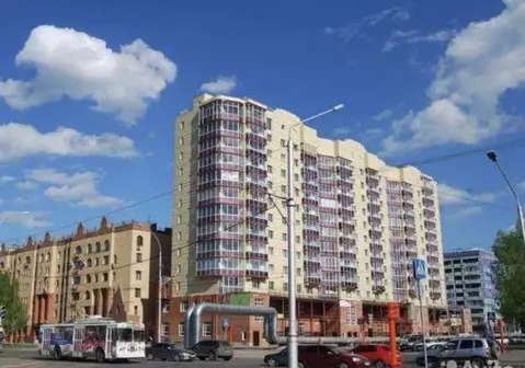 Гараж в Кемеровская область, Кемерово Ленинградский просп., 22 (16 м)