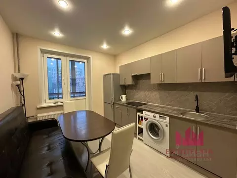 2-к кв. Московская область, Ленинский городской округ, Дрожжино пгт ш. ...