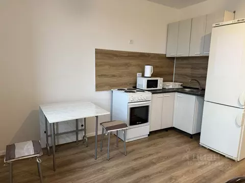 Студия Москва ул. Гренадерская, 9к2 (28.0 м)