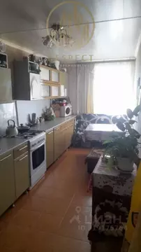 4-к кв. Ставропольский край, Минеральные Воды Железноводская ул., 20 ...