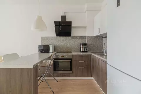 Квартира, студия, 24.2 м