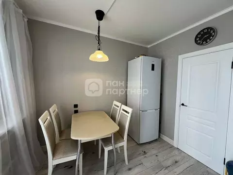 2-к кв. Санкт-Петербург Богатырский просп., 48к1 (58.5 м)