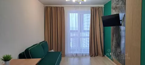 3-к кв. Пермский край, Пермь ул. КИМ, 57А (56.1 м)