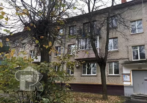 2-комнатная квартира: Видное, улица Павла Фёдоровича Гаевского, 12 ...