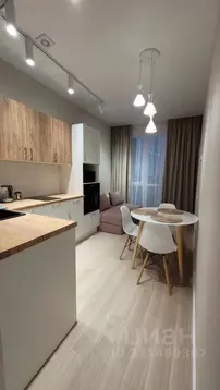 1-к кв. Татарстан, Казань ул. Достоевского, 57 (40.0 м)