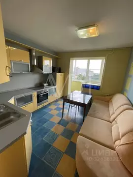 1-к кв. Московская область, Ивантеевка Пушкинский городской округ, ...