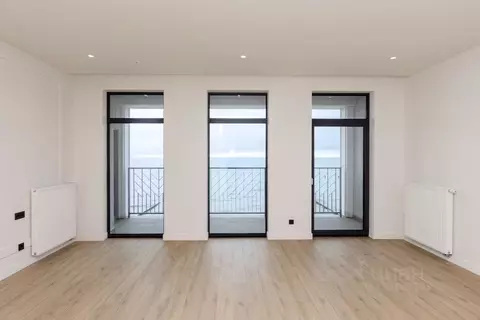 2-к кв. Калининградская область, Светлогорск бул. Морской, 17к6 (62.0 ...