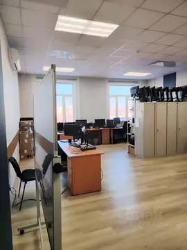 Офис в Новосибирская область, Новосибирск ул. Николаева, 9/1 (300 м)