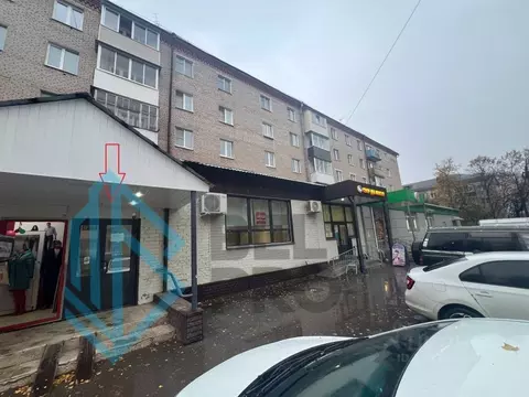 Торговая площадь в Московская область, Сергиев Посад Клубная ул., 20 ...