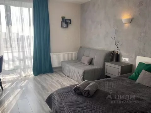 Студия Кировская область, Киров ул. Красной Звезды, 32 (29.0 м)