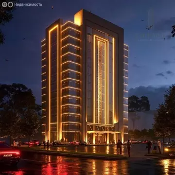 Помещение свободного назначения (35.5 м)