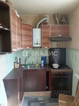 2-к кв. Владимирская область, Ковров Социалистическая ул., 13 (48.0 м)