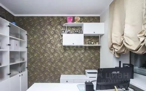 4-к кв. Ханты-Мансийский АО, Сургут просп. Мира, 7/1 (90.0 м)