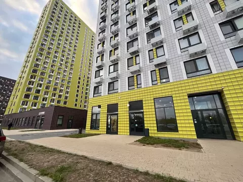 Помещение свободного назначения в Московская область, Балашиха ул. ...