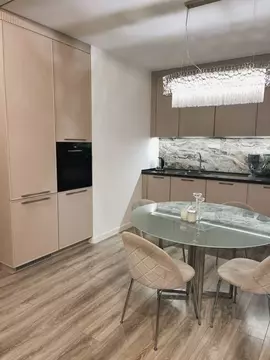 4-к кв. Пермский край, Пермь Братская ул., 98А (126.0 м)