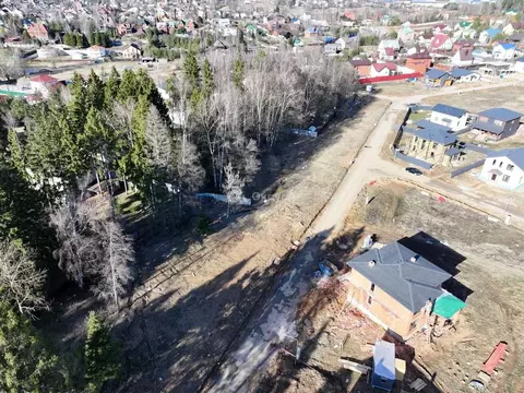 Участок в Москва Ленинградское шоссе, 29-й км (7.0 сот.)