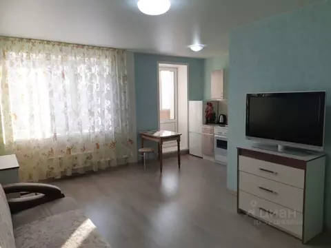 Студия Алтайский край, Бийск Ленинградская ул., 59 (29.0 м)