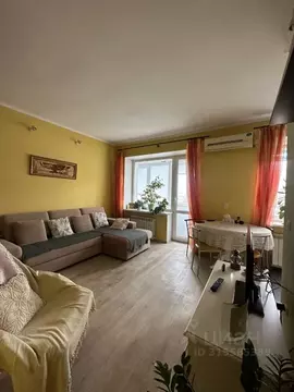 Студия Саратовская область, Саратов Бахметьевская ул., 20/24 (30.0 м)