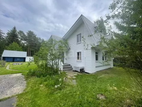 Дом в Вологодская область, Череповецкий район, Югское муниципальное ...