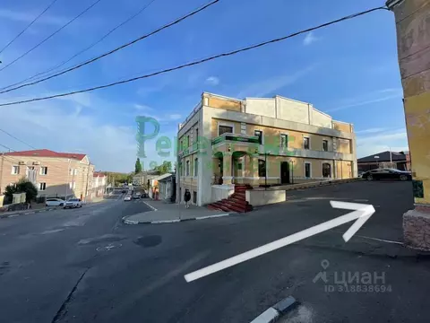 Участок в Брянская область, Брянск Центральный проезд (11.0 сот.)