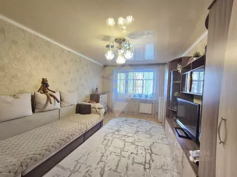 2-к кв. Белгородская область, Старый Оскол Королева мкр, 6 (50.4 м)