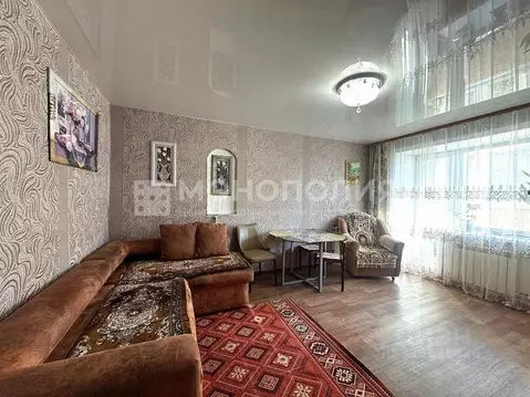 3-к кв. Амурская область, Белогорск ул. Чехова, 39А (59.9 м)