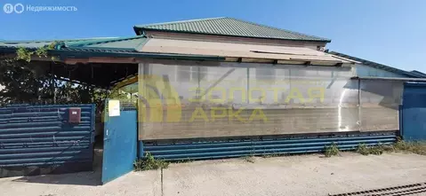 Дом в Крымск, Краснозелёная улица (209.7 м)