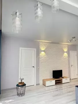 2-к кв. Ярославская область, Ярославль ул. Пушкина, 12 (45.0 м)