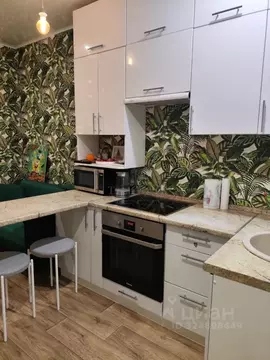 1-к кв. Тульская область, Тула городской округ, с. Осиновая Гора, ...