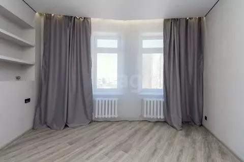 1-к кв. Тюменская область, Тюмень ул. Чернышевского, 2Бк11 (45.7 м)