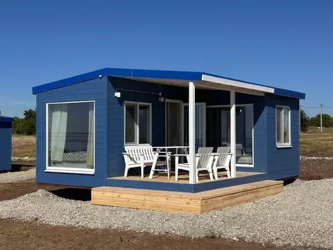 Дом в Саратовская область, Красноармейский район, Золотовское ...