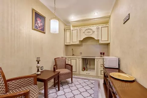 1-к кв. Пермский край, Пермь ул. Революции, 22 (37.0 м)