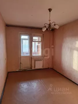 3-к кв. Алтайский край, Бийск пер. Николая Гастелло, 4 (63.7 м)