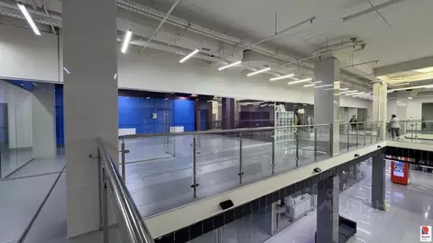 Офис в Челябинская область, Челябинск ул. Труда, 172 (74 м)