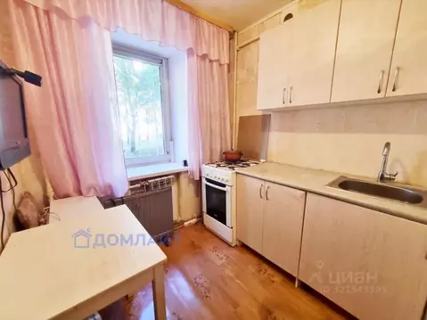 1-к кв. Самарская область, Самара Гвардейская ул., 19 (21.0 м)