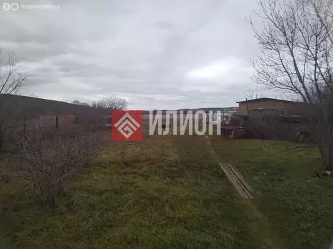 Участок в Лекарственное, Заречная улица, 8 (19.2 м)