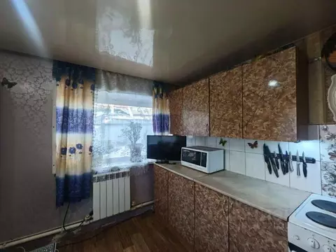 Дом в Иркутская область, Иркутск Енисейская ул., 77 (73 м)