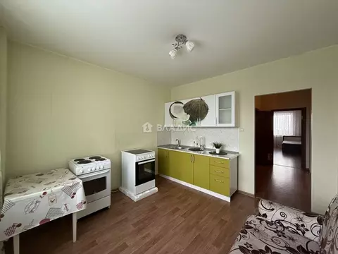 1-к кв. Пензенская область, Пенза ул. Фабричная, 3 (47.0 м)