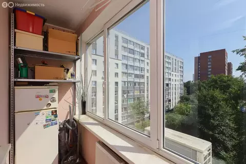 3-комнатная квартира: Калининград, Эпроновская улица, 33 (98 м)