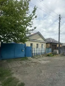 Дом в Омская область, Омск Горская ул., 12 (66 м)